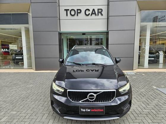 VOLVO XC40 2.0 T5 GASOLINA MOMENTUM AWD GEARTRONIC VOLVO XC40 2.0 T5 GASOLINA MOMENTUM AWD GEARTRONIC